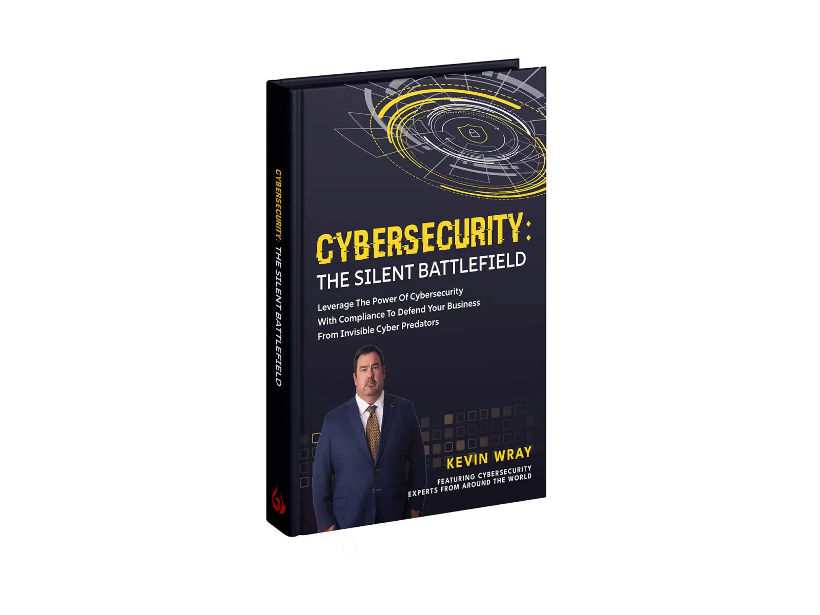 Elevating Security for Your Business - How to Merge Internal Vigilance with ExternalExpertise Through Co-Managed IT