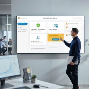 The 5 Microsoft 365 Security Settings Every Business Should Review