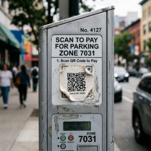 One Scan Could Compromise Your Business