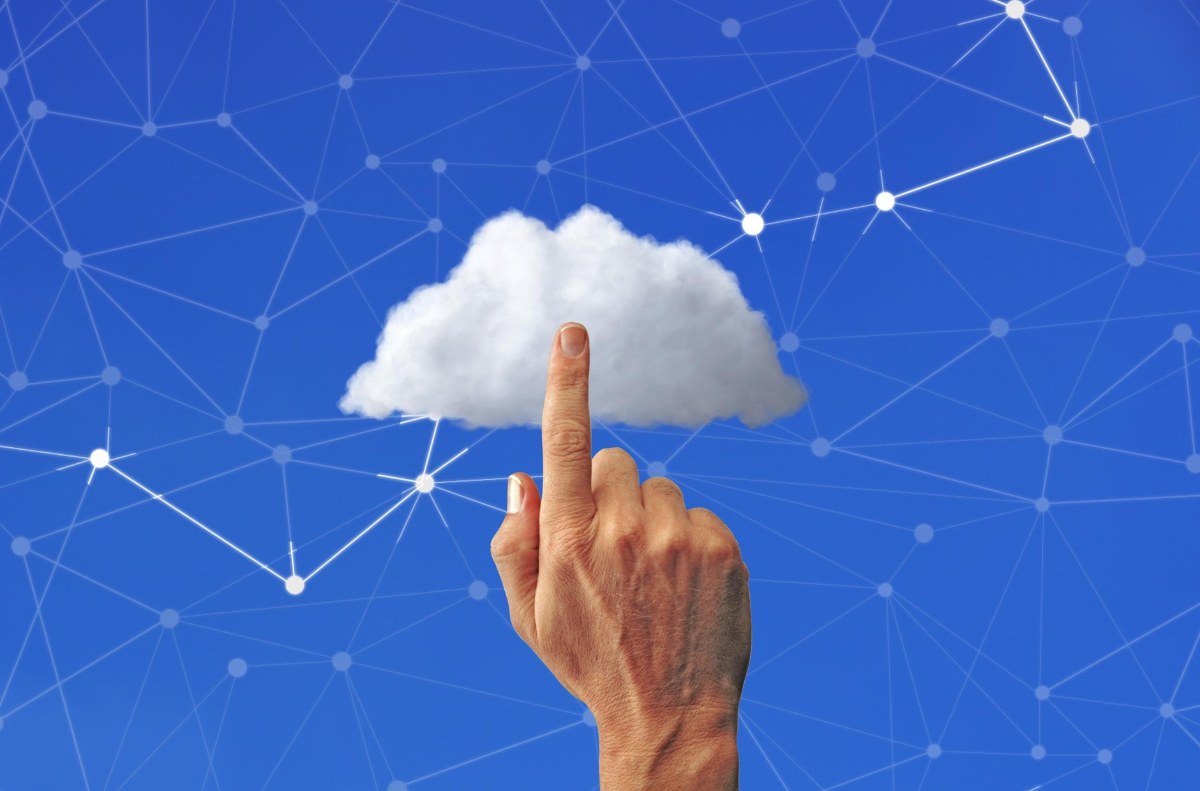 Which Goes Where? A Simple Guide to OneDrive and SharePoint
