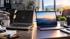 Is Your Aging Computer Costing Your Business More Than You Think?