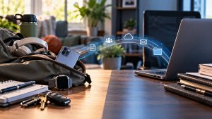 BYOD: Is Convenience Putting Your Business at Risk?
